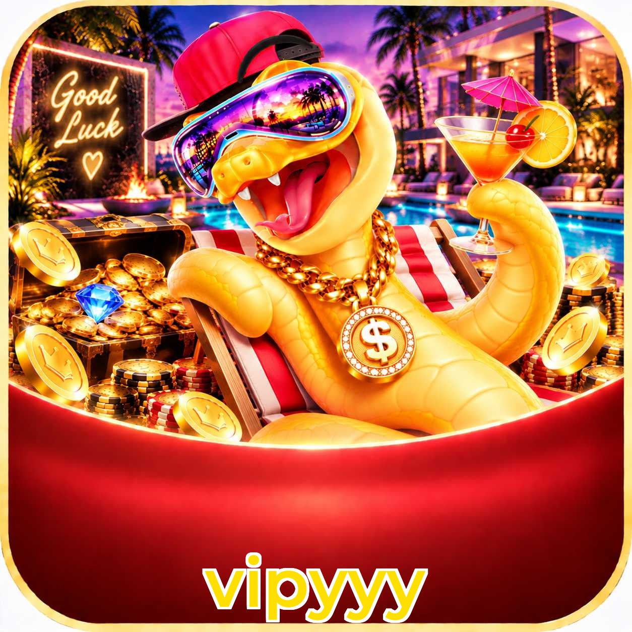 Slots e lottery na mesma plataforma vipyyy